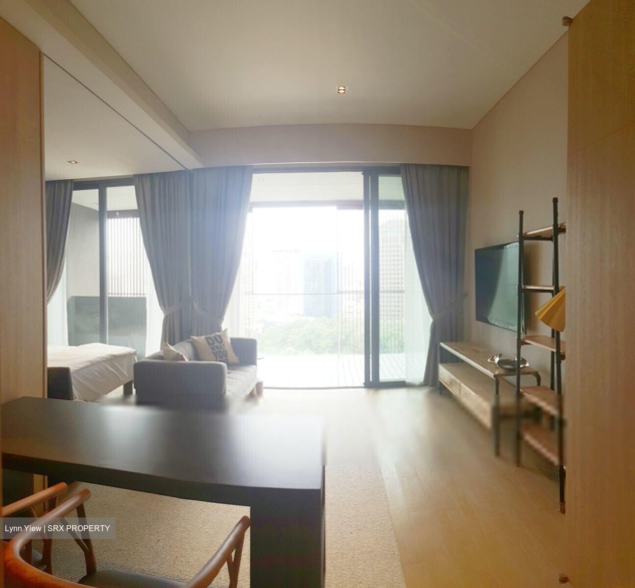 OUE Twin Peaks (D9), Condominium #276155251